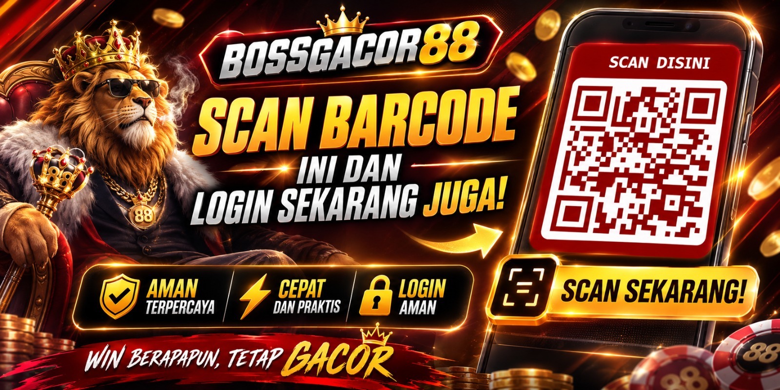 BOSSGACOR88